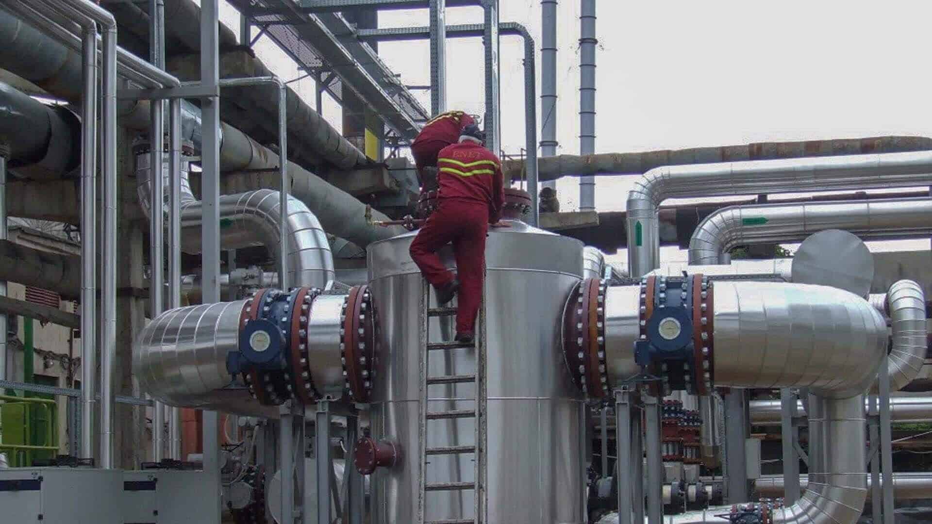 Vrancea: Primăria Focşani a lansat etapa a doua de reabilitare a sistemului de termoficare, în valoare de peste 70 milioane lei