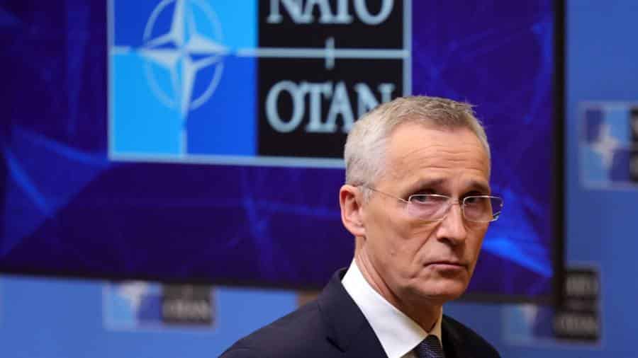NATO încearcă să convină asupra unei finanțări sporite pentru Ucraina, în timp ce țara așteaptă termenul de aderare