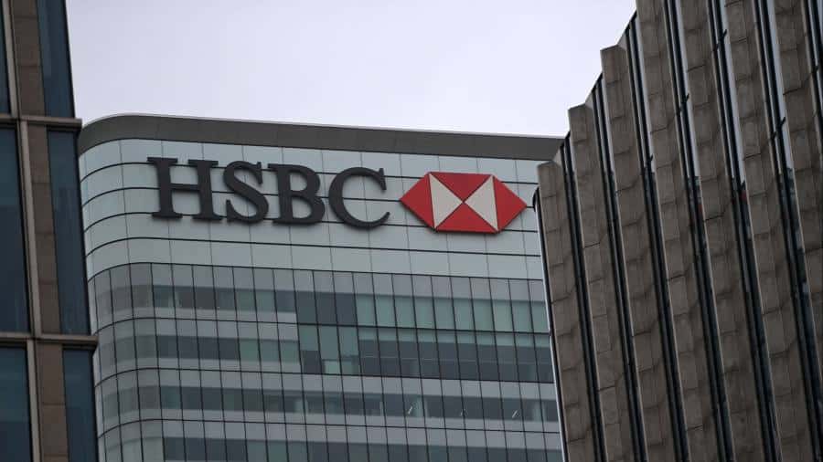 HSBC răspunde presiunilor Ping An prin creșterea dividendelor