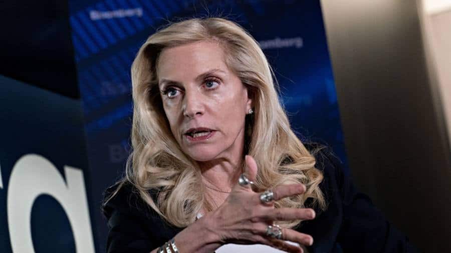 Joe Biden se pregătește să o numească pe Lael Brainard de la Fed ca principal consilier economic
