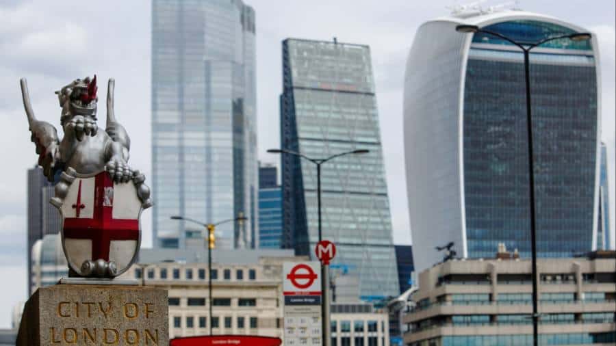 Acordul cu Windsor deschide ușa pentru progrese în reglementarea financiară post-Brexit