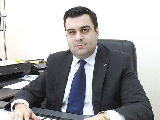 Cuc: Axinia trebuia să semneze contractul de 800 mil. de euro, ca statul să nu piardă finanţarea