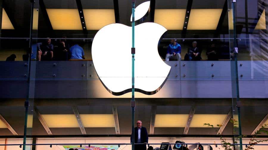 Apple/Luxshare: Afacerea AR arată creșterea încrederii în furnizorii chinezi