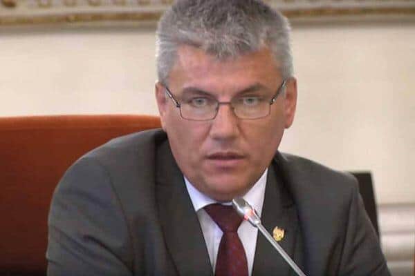 Ministrul Apelor și Pădurilor, Ioan Deneș, despre noul proiect: „Din primăvara anului 2020, începem să lucrăm pe acest ‘mega-proiect'”