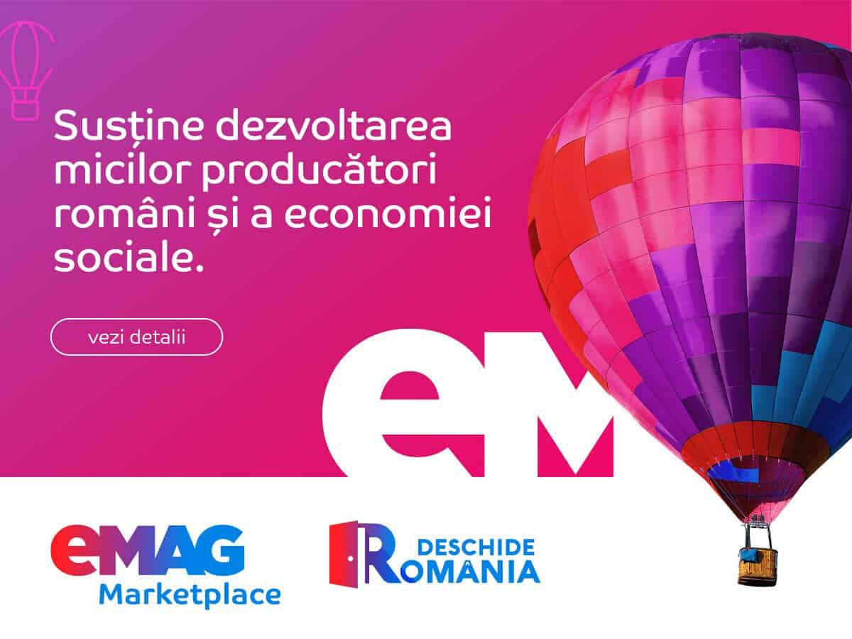 Programul Made in Romania şi-a desemnat cele 50 de companii semifinaliste, informează BVB