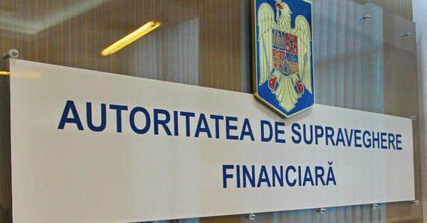 Valentin Ionescu: ASF vine în sprijinul dezvoltării tehnologice moderne pe piețele financiare nebancare