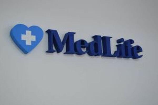MedLife a înregistrat o cifră de afaceri în creştere