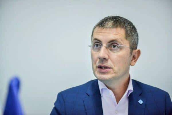 Barna: Nu o să votăm pentru alt guvern compus din oamenii care ne-au adus în situația de azi