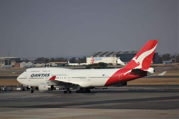 Boeing nu mai produce avioane 747 jumbo jet