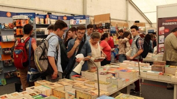 Volumul „1919. Primele alegeri parlamentare din România Mare” – lansat de Gaudeamus