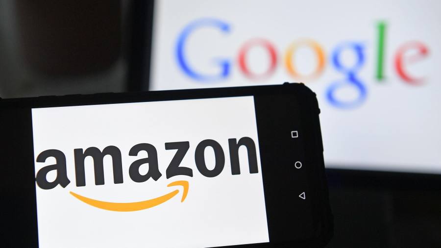 Amazon și Google au fost sfătuite să permită posturilor de radio din Marea Britanie să transmită pe difuzoarele inteligente