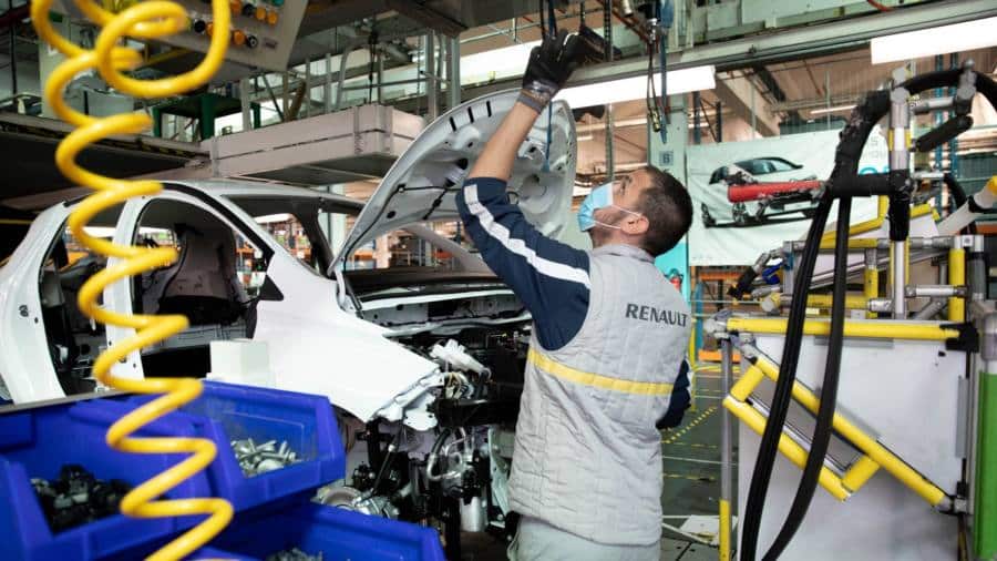 Franța face eforturi pentru a promova industria ecologică autohtonă