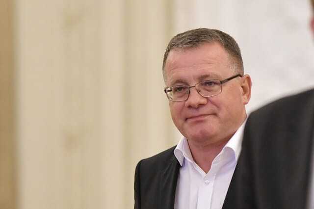 Ministrul Agriculturii şi Dezvoltării Rurale s-a întâlnit cu omologul din Polonia