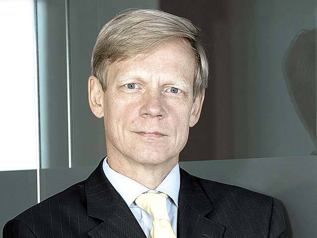 Steven van Groningen:Mediul de afaceri vrea un dialog cu Guvernul pentru a ajuta România să-şi atingă potenţialul