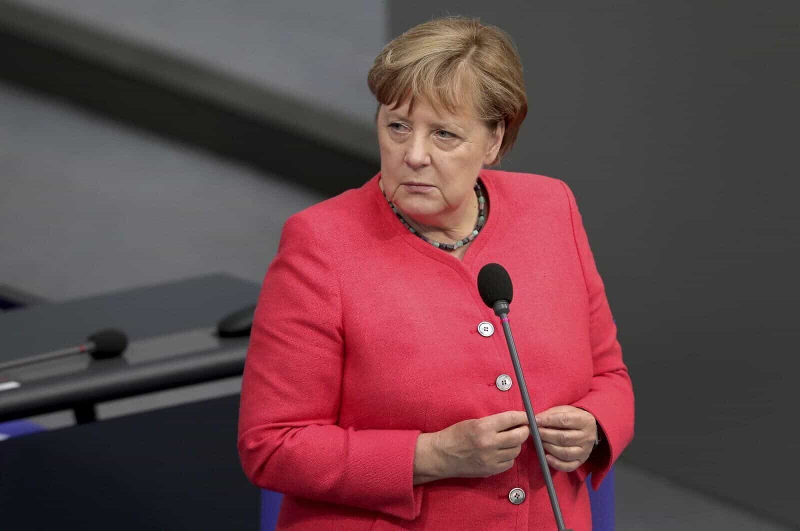 Germania introduce restricții mai dure în lupta cu pandemia