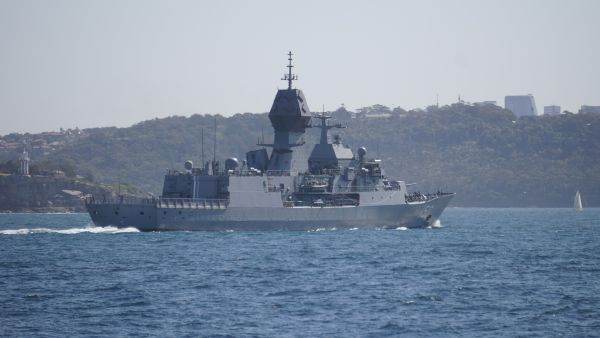 Pe mare, Rusia este ținută departe de coastele ucrainene