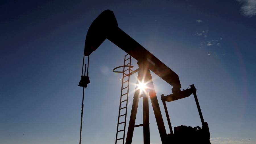 Profiturile record ale grupurilor de petrol de șist din SUA, amenințate de inflația costurilor