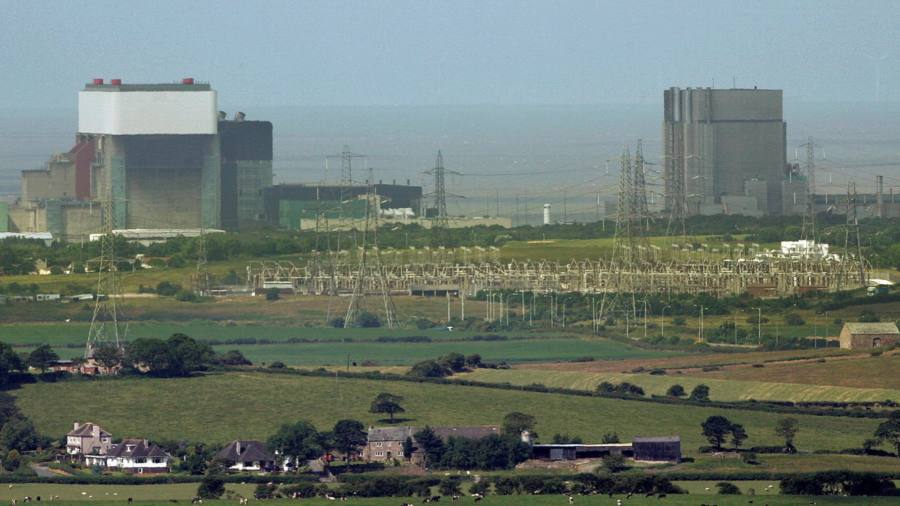 În Marea Britanie, extinderile de centrale nucleare arată nevoia de noi capacități