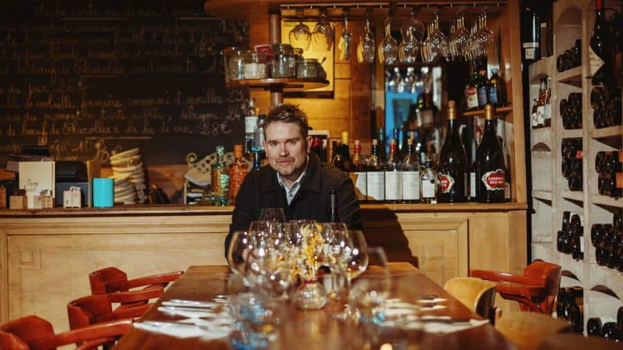 Ghidul Noble Rot pentru Burgundia