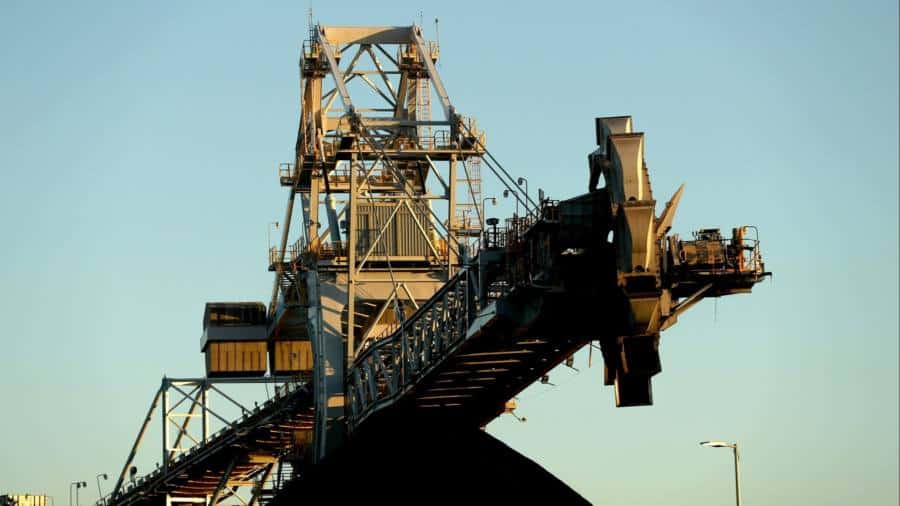 Profiturile Glencore au atins un nivel record de 34 miliarde de dolari, datorită creșterii cererii de cărbune