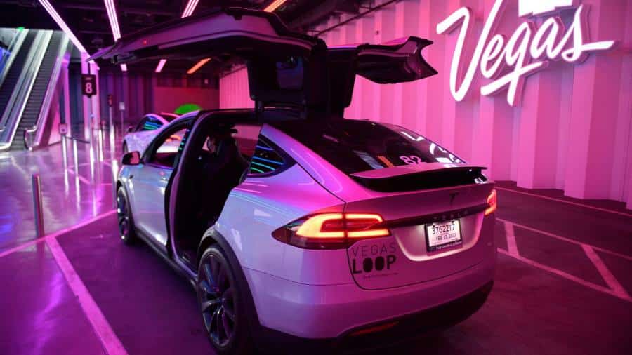 Tesla majorează prețurile modelelor scumpe, pe măsură ce cresc temerile legate de profituri
