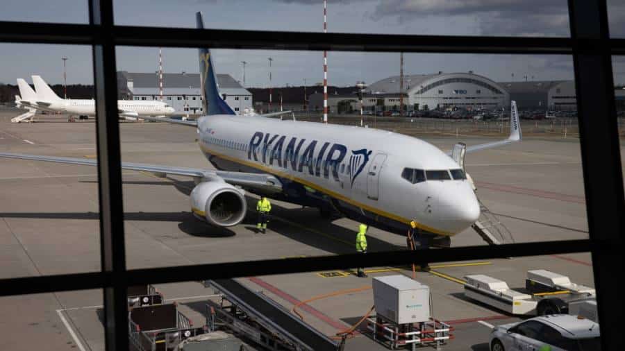 Prețul zborului va continua să crească, chiar și la Ryanair