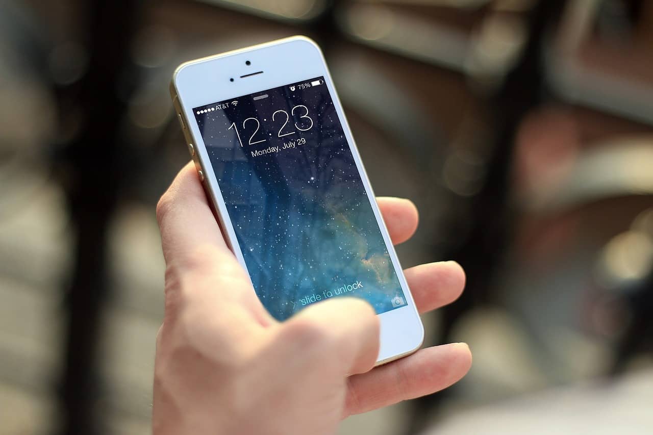 5 avantaje ale pariurilor de pe telefon