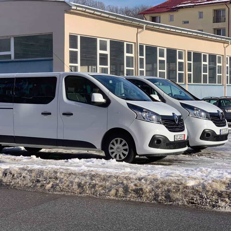 Transport Romania – Italia cu grandtour
