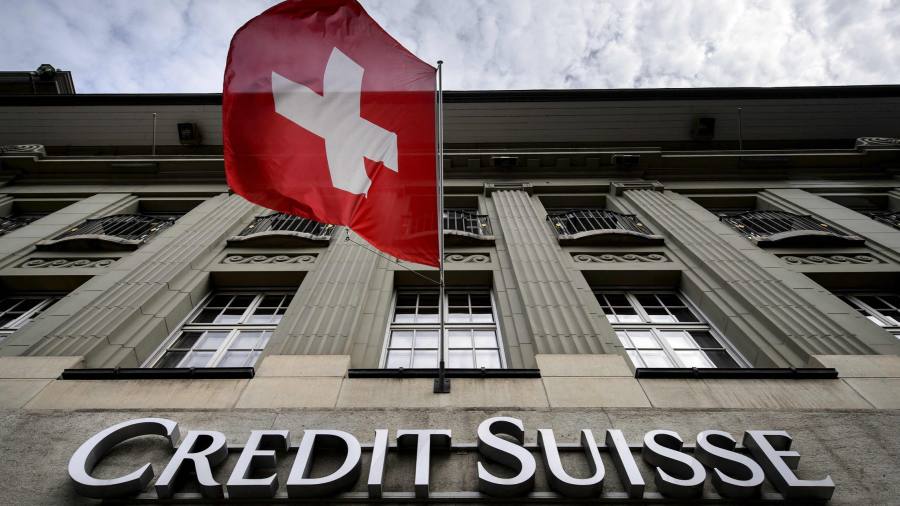 Senatorii americani critică Credit Suisse în legătură cu afirmațiile privind conturile bancare naziste