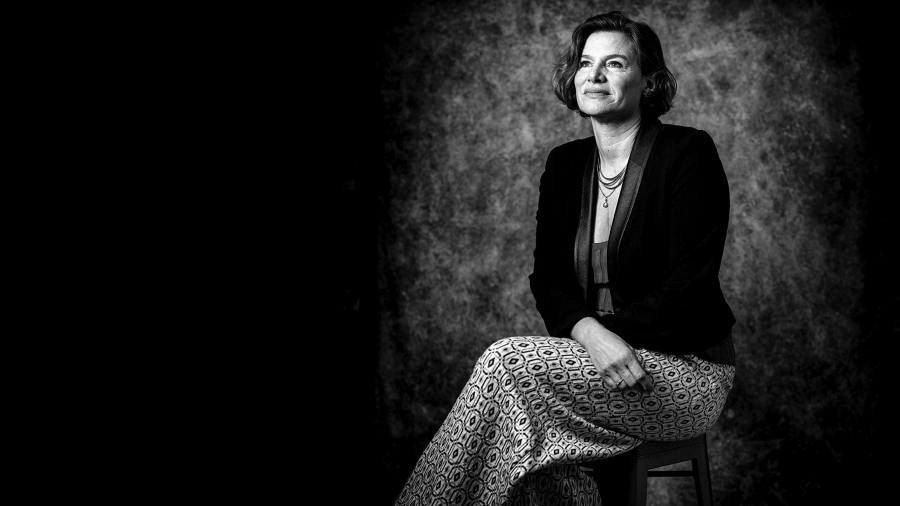 Mariana Mazzucato: „McKinsey și Deloittes nu au experiență în domeniile în care oferă consiliere”