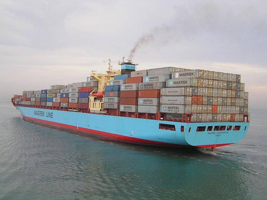 Sistemul de transport de marfă Brexit „va fi gata la timp”