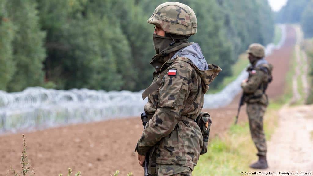 Belarusul intervine în Ucraina, cel mai probabil la indicaţiile sosite din partea lui Vladimir Putin