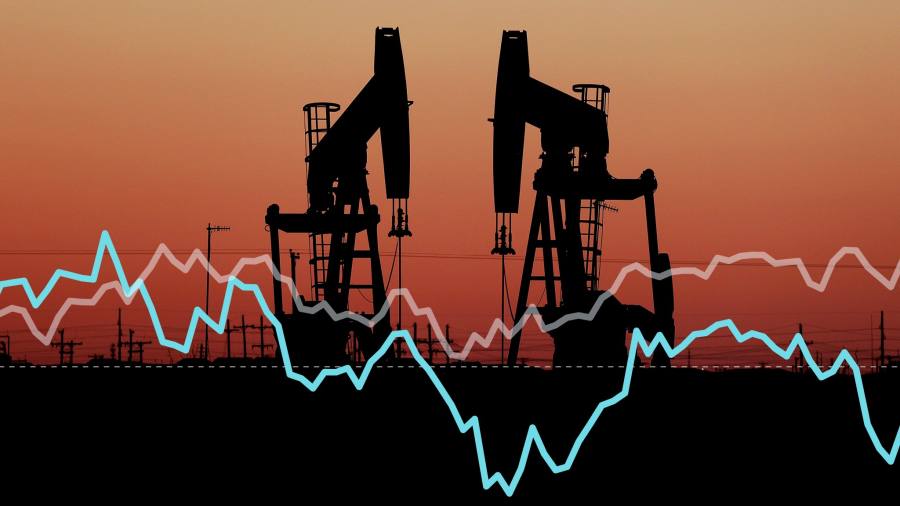 Scăderea prețului țițeiului și temerile legate de recesiune pun capăt revenirii petrolului și gazelor din SUA