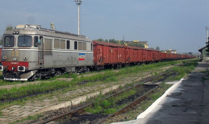 Ce soartă va avea compania CFR Marfă