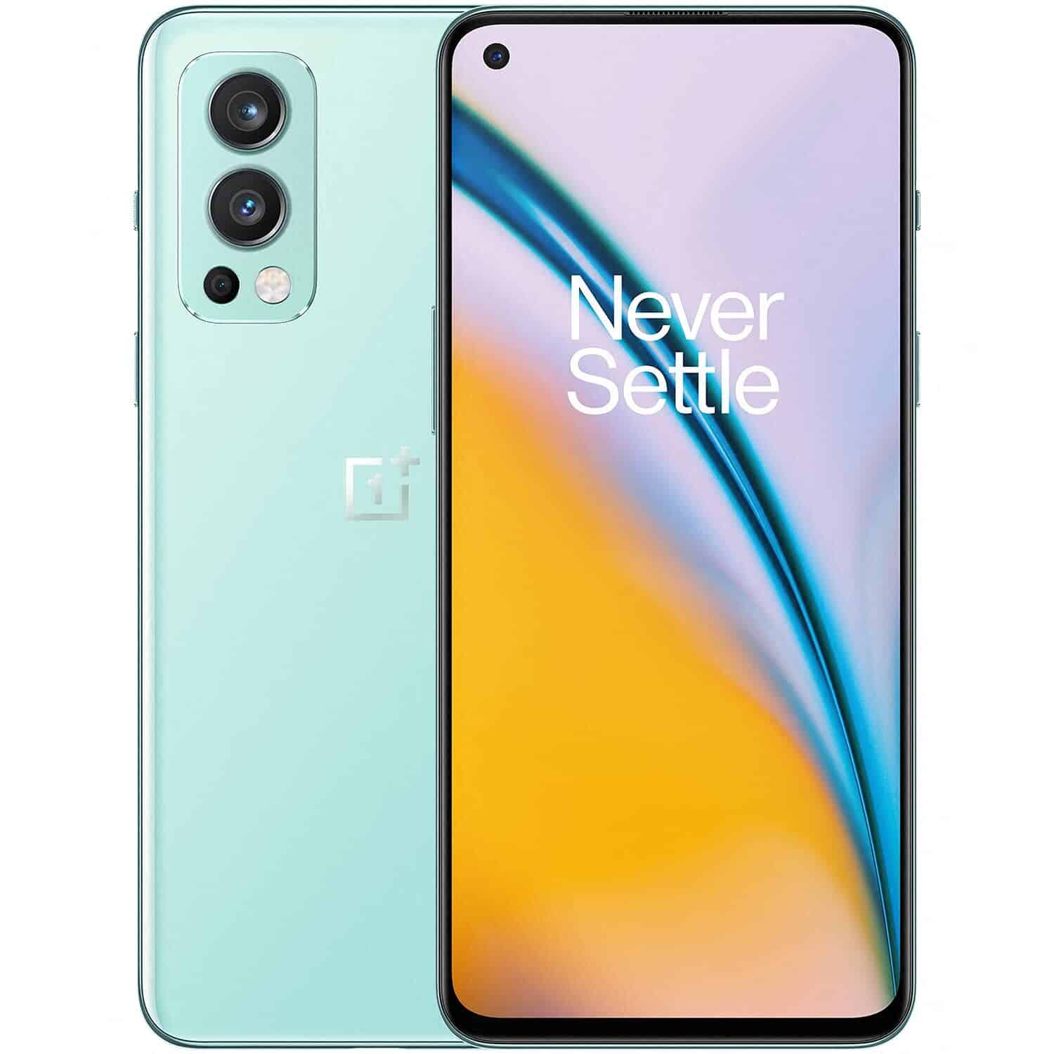 OnePlus Nord 2 impresionează prin calitățile foto premium