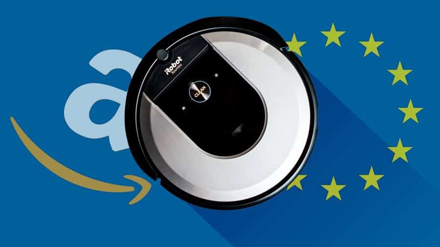 Datele ocupă un loc important pe agenda UE în materie de antitrust