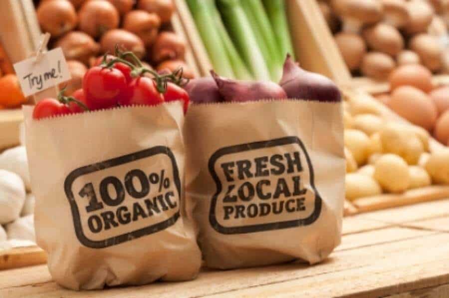 Oros: România produce 305.000 tone de produse certificate ecologic, din care consumăm 52 % şi 48 % exportăm