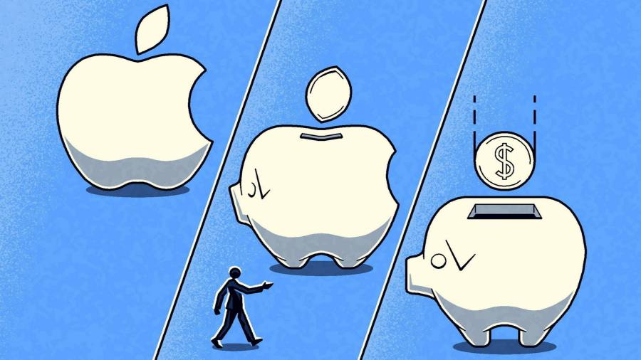 Poate Apple să ajute cu adevărat la repararea sistemului bancar?