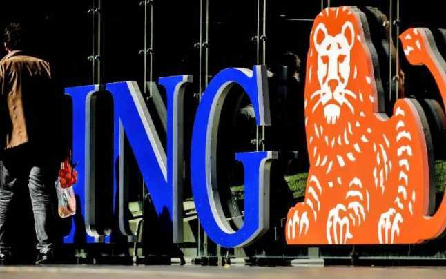 ING accelerează închiderea filialelor din Olanda