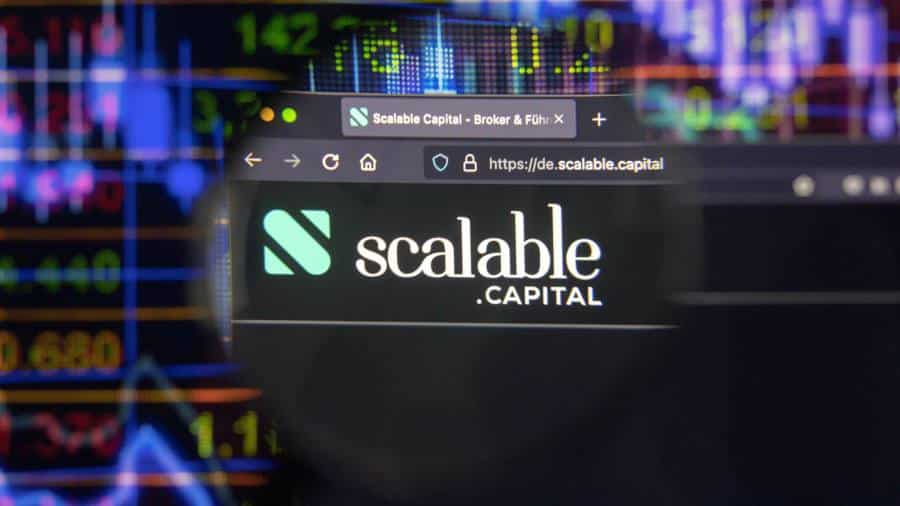 Platformele digitale de investiții din Europa cresc cererea de ETF-uri