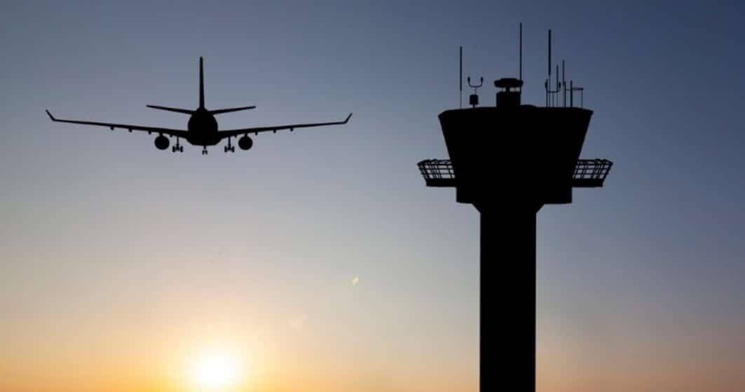 In Europa, relansare transportului aerian se face lent