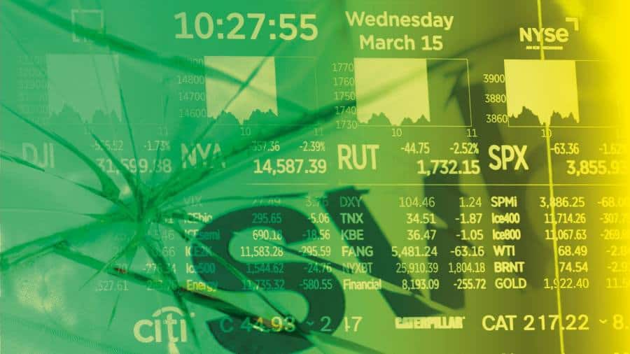 Bancherii nu au învățat nimic din criza financiară?