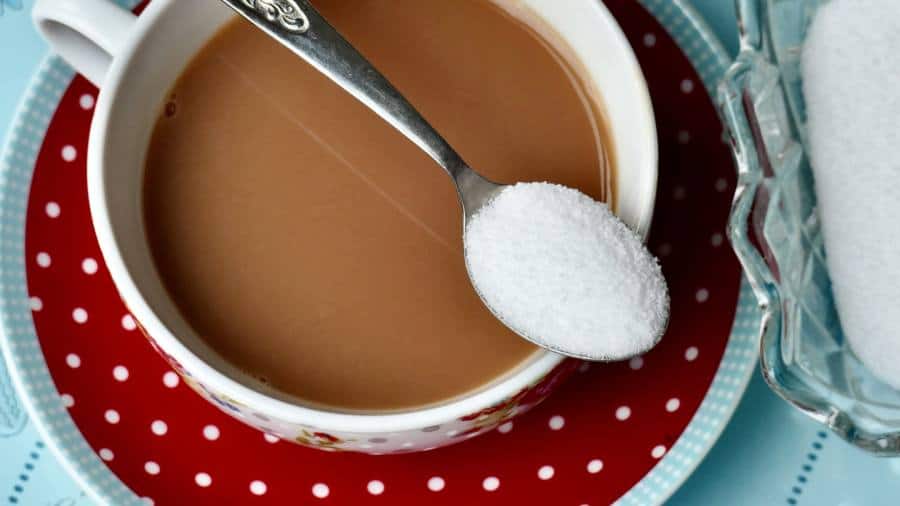 Dozele mari de sucraloză suprimă sistemul imunitar, arată cercetările pe șoareci