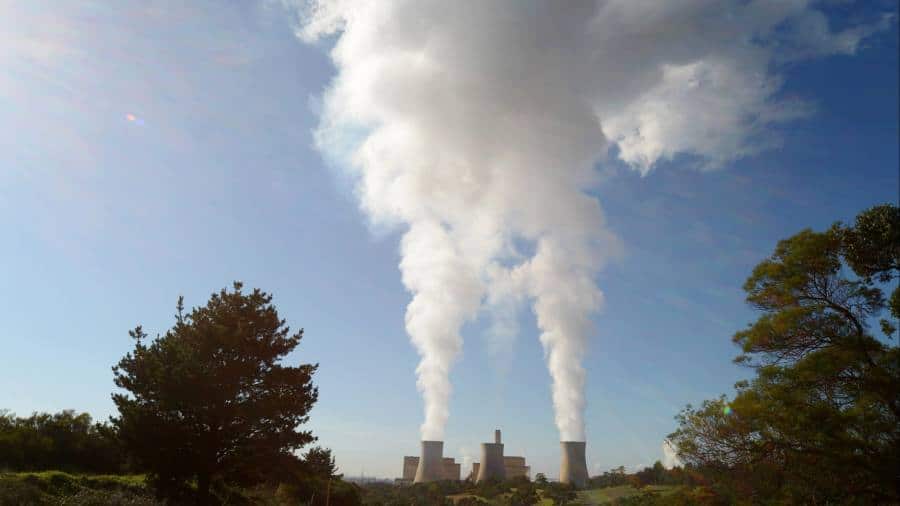 Prețul carbonului: piața eficientă face partea ei pentru planetă