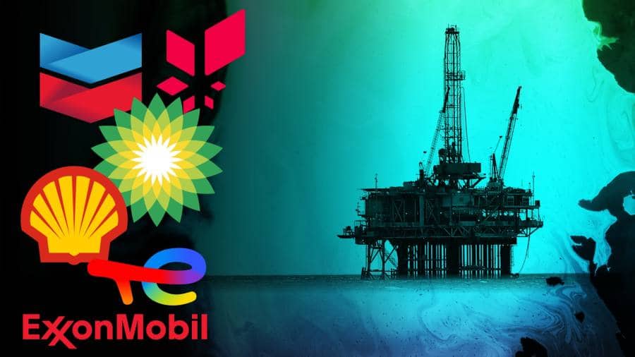 Ce înseamnă profiturile superioare ale Big Oil pentru tranziția energetică?