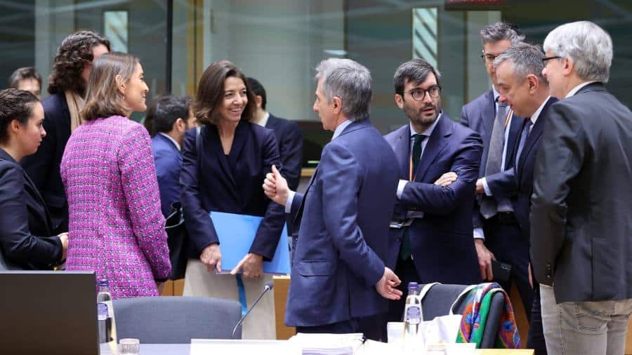 Europa deschide noi terenuri în sprijinirea industriilor ecologice strategice