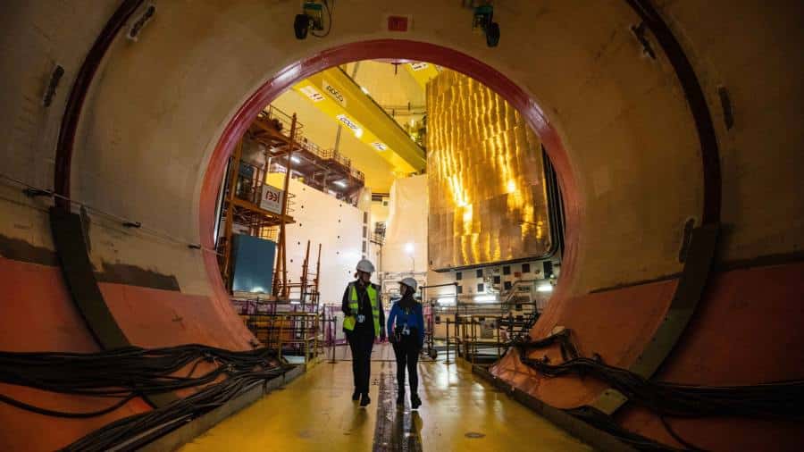 Franța menține acordul UE privind energia nucleară