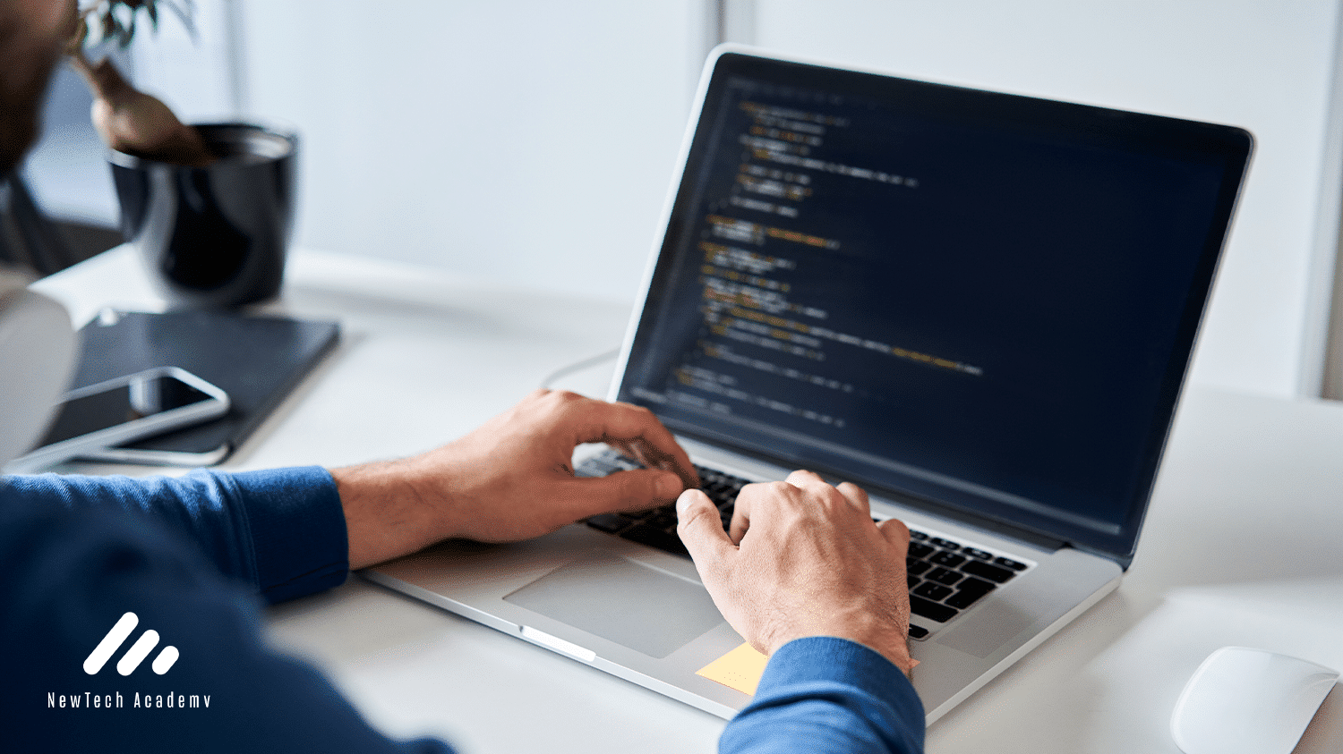 7 motive pentru a învăța limbajul de programare Java