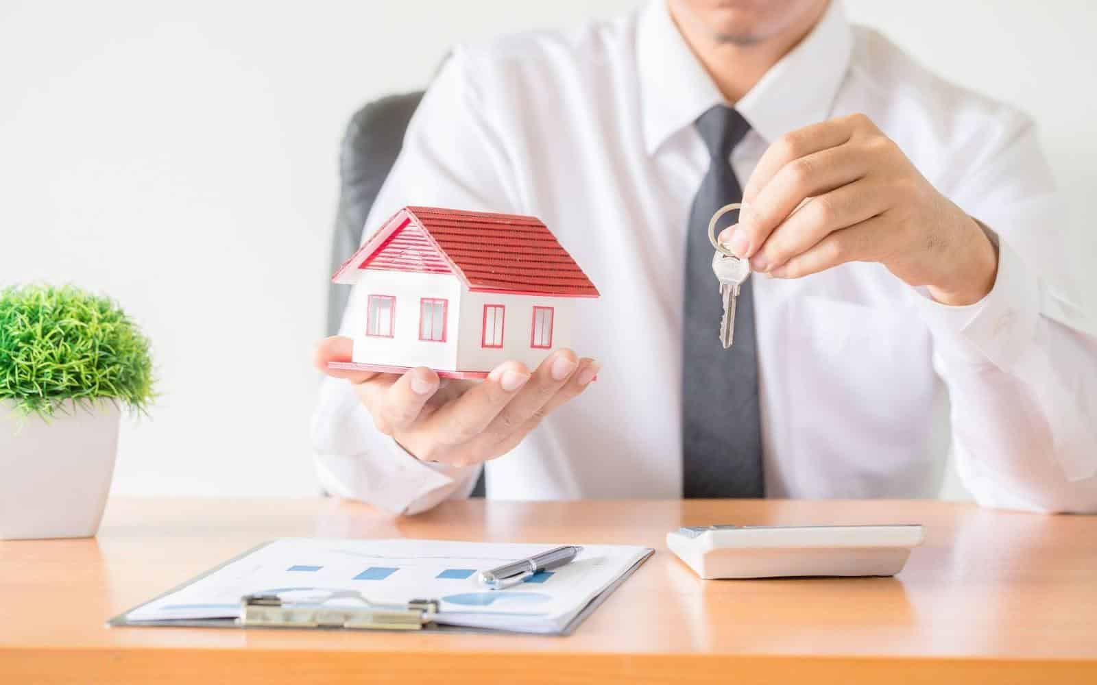 7 motive pentru care merită să îți cumperi propria locuință