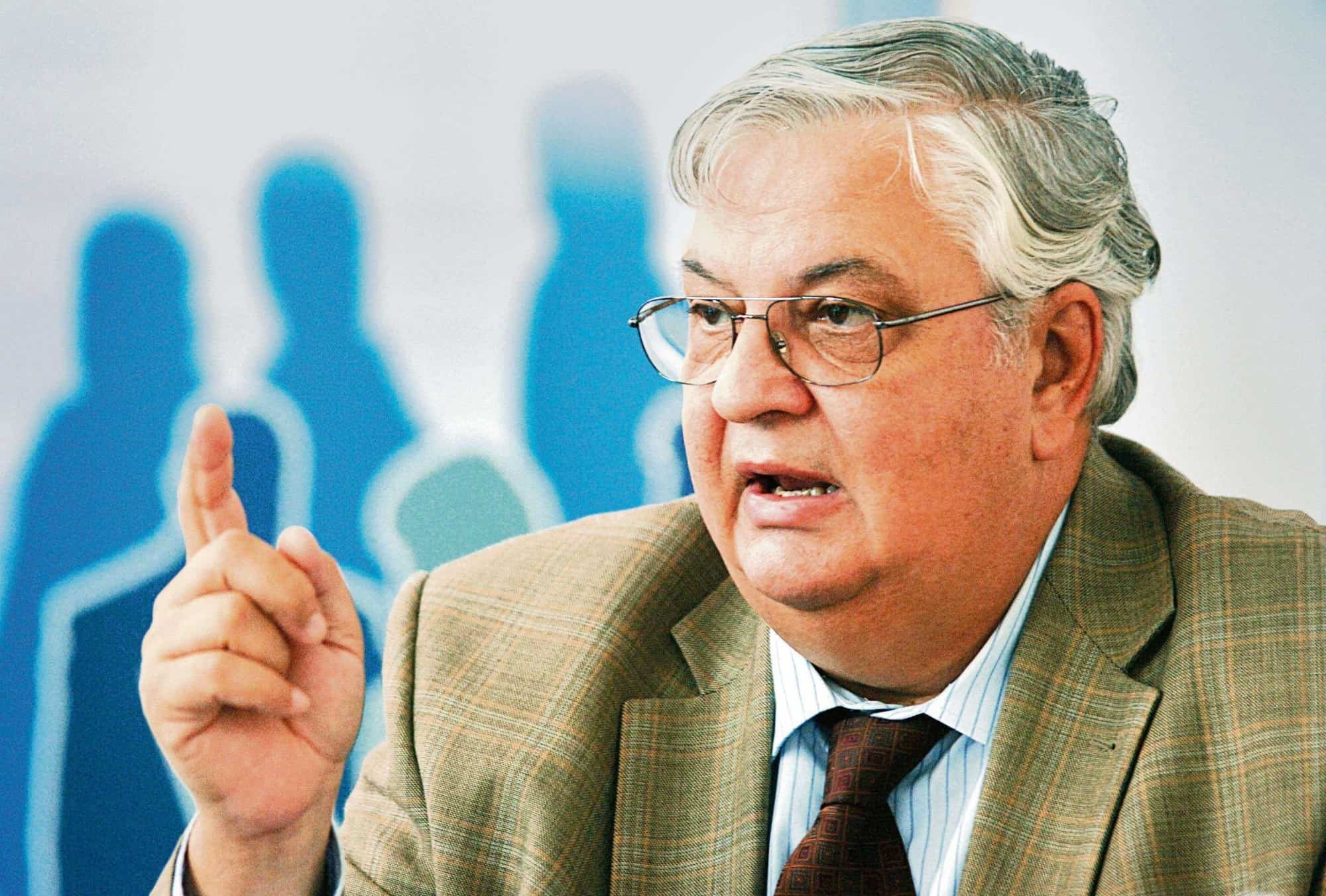 Mircea Coşea: Economia României nu se va putea dezvolta într-o „manieră sănătoasă” din cauza a trei elemente fundamentele